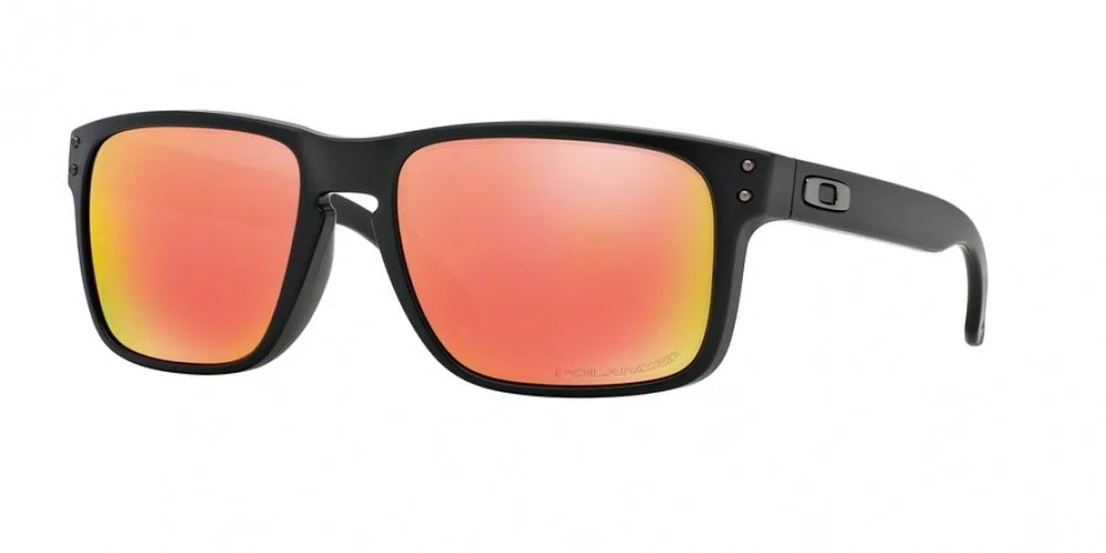 Oakley Holbrook 9102 Sunglasses - view 7